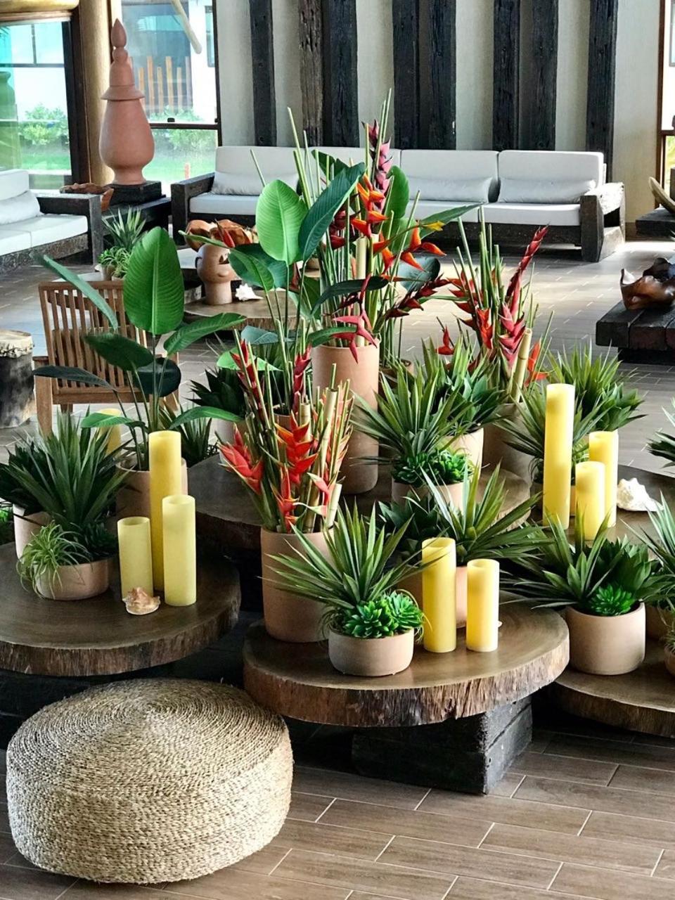 Pôrto das Galinhas Samoa Beach Resort מראה חיצוני תמונה